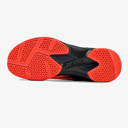 Yonex Cascade Drive Badminton Ayakkabı Erkek Kırmızı