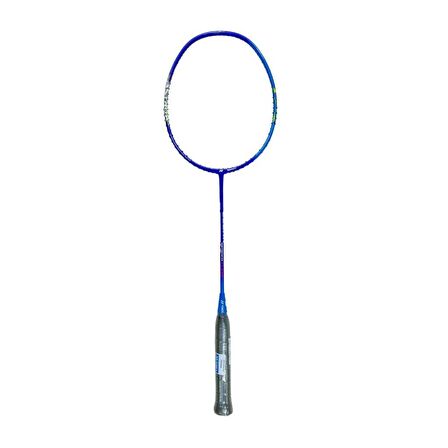 Yonex Astrox 01 Clear Extra Esnek 5UG4 Mavi Badmnton Raketi