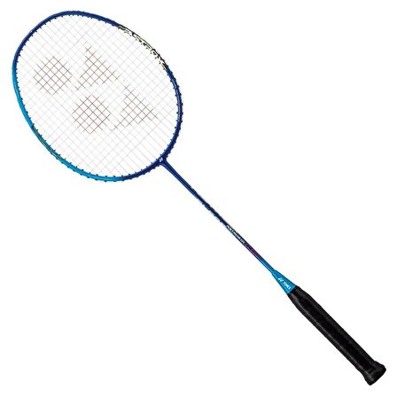 Yonex Astrox 01 Clear Extra Esnek 5UG4 Mavi Badmnton Raketi