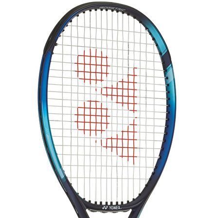 Yonex Ezone Gök Mavi 98 Kafa 305Gram Tenis Raketi