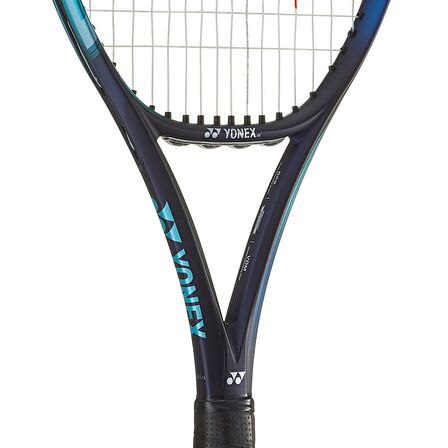 Yonex Ezone Gök Mavi 98 Kafa 305Gram Tenis Raketi