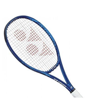 Yonex Ezone Gök Mavi 100L Kafa 285 Gram Tenis Raketi