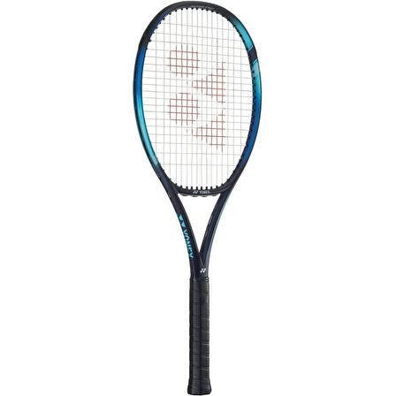 Yonex Ezone Feel Gök Mavi 102 Kafa 250 Gram Tenis Raketi