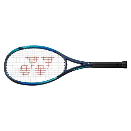 Yonex Ezone Feel Gök Mavi 102 Kafa 250 Gram Tenis Raketi