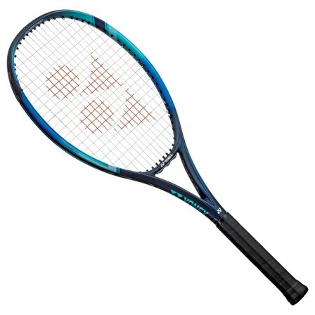 Yonex Ezone Feel Gök Mavi 102 Kafa 250 Gram Tenis Raketi