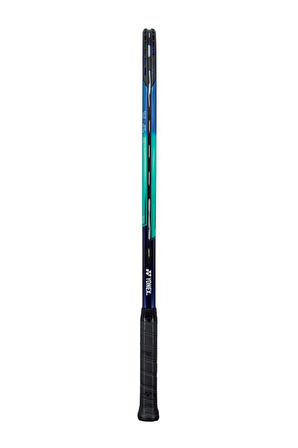 Yonex Ezone Jr 25 İnç 245 Gram Gök Mavi Çift Parça Çocuk Tenis Raketi 