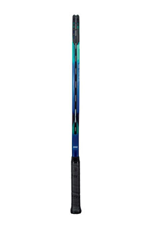 Yonex Ezone Jr 25 İnç 245 Gram Gök Mavi Çift Parça Çocuk Tenis Raketi 