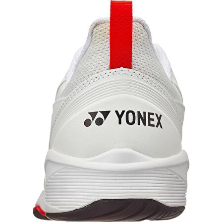 Yonex Sonicage 3 Beyaz All Court Erkek Tenis Ayakkabısı