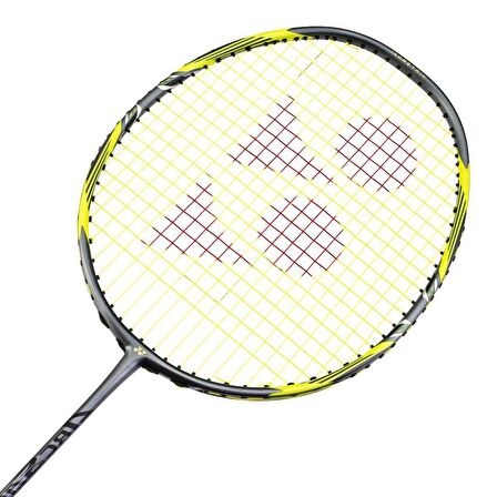 YONEX YY22 Arc 7 Pro Sarı Badminton Raketi