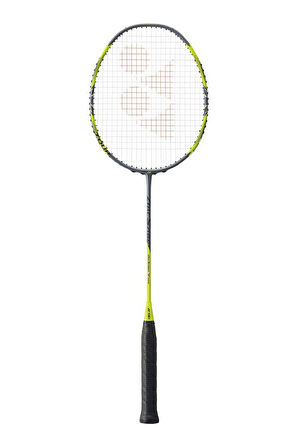 YY22 Arc-7 Tour (4U5G) Badminton Raketi- Gri Sarı