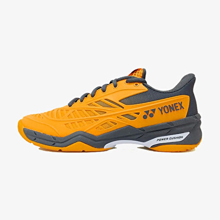 Yonex Cascade Erkek Sarı Badminton Ayakkabısı
