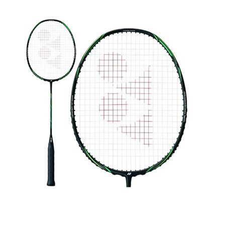 Yonex Astrox Nextage 4UG5 Orta Sert Yeşil 83gr Badminton Raketi