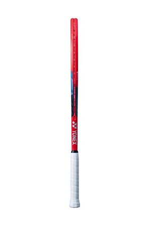 Yonex Vcore 100 inc 280 gr 7. Jenerasyon 2023 Sezon Scarlet Tenis Raketi