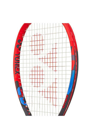 Yonex Vcore 100 inch 265 Gram Scarlet Kırmızı 2023 Sezon Tenis Raketi