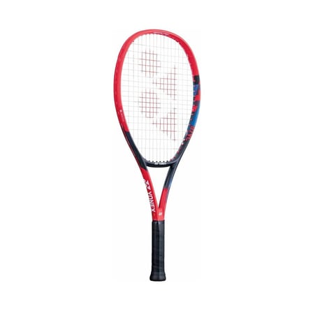 Yonex Vcore 25 Inch 100 240 Çocuk Tenis Raketi (Kordajlı) – Scarlet