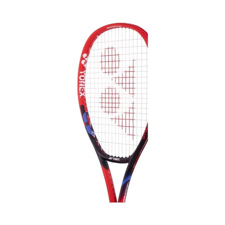 Yonex Vcore 25 Inch 100 240 Çocuk Tenis Raketi (Kordajlı) – Scarlet