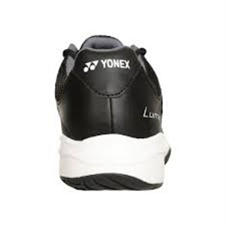Yonex Lumio 3 Erkek Tenis Siyah Ayakkabı
