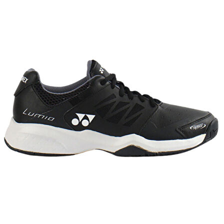 Yonex Lumio 3 Erkek Tenis Siyah Ayakkabı