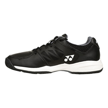 Yonex Lumio 3 Erkek Tenis Siyah Ayakkabı