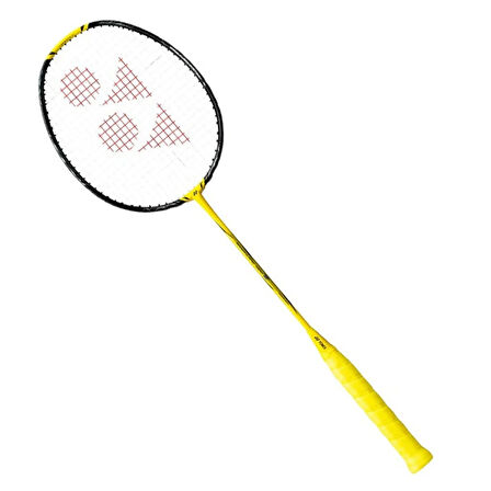 Yonex Nanoflare 1000 Z (Kordajsız) 4U (Ort. 83g) G5 Badminton Raketi