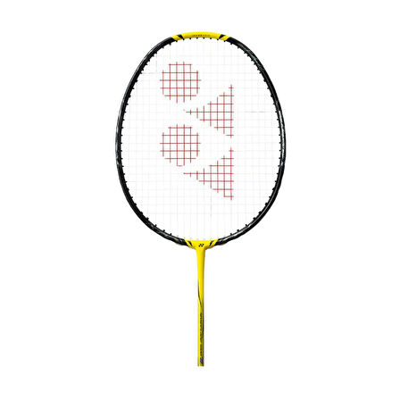 Yonex Nanoflare 1000 Z (Kordajsız) 4U (Ort. 83g) G5 Badminton Raketi