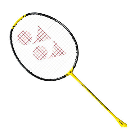 Yonex Nanoflare 1000 Z (Kordajsız) 4U (Ort. 83g) G5 Badminton Raketi