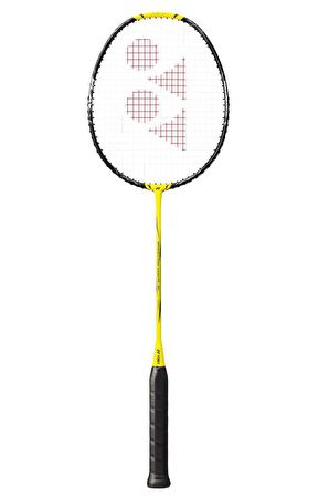 Yonex Nanoflare 1000 Play (4U) 83g Sarı  Badminton Raketi