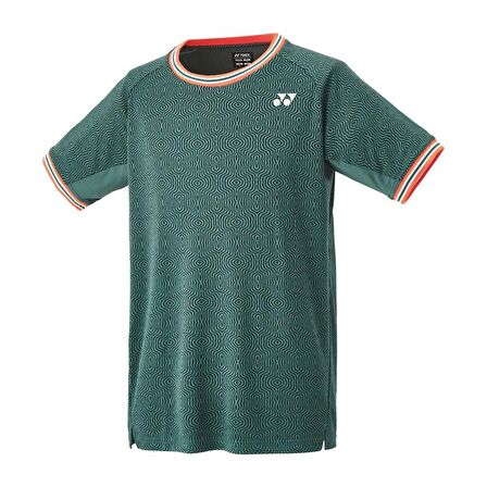 Yonex Tshirt Zeytin Yeşili Erkek 10560