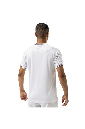 Yonex Tshirt Erkek Beyaz 10561
