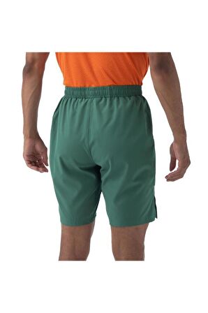 Yonex Tenis Şort Zeytin Yeşili Erkek 15163