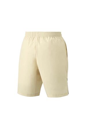 Yonex Tenis Şort Bej Erkek 15163