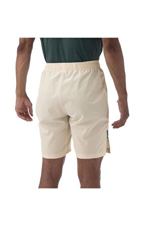 Yonex Tenis Şort Bej Erkek 15163
