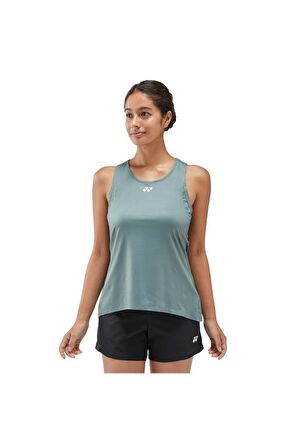 Yonex Spor Atlet Kadın Zeytin Yeşili 16687