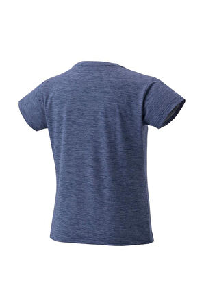Yonex Tshirt Lacivert Kadın 16689
