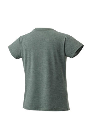 Yonex Tshirt Zeytin Yeşili Kadın 16689