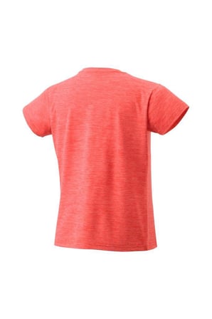 Yonex Tshirt Pembe Kadın 16689