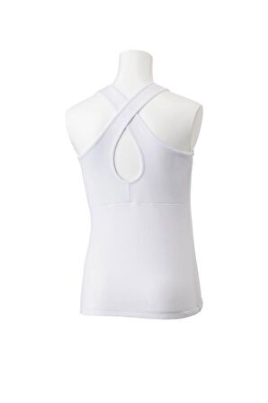 Yonex Destekli Spor Atlet Kadın Beyaz 20760