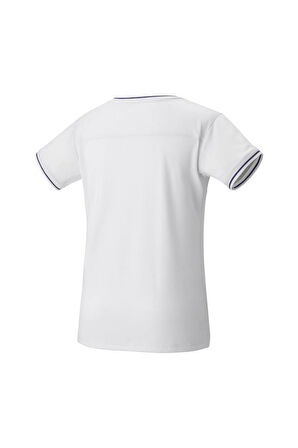 Yonex Tshirt Kadın Beyaz 20761