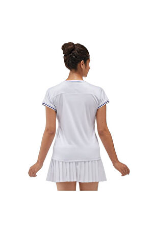 Yonex Tshirt Kadın Beyaz 20761