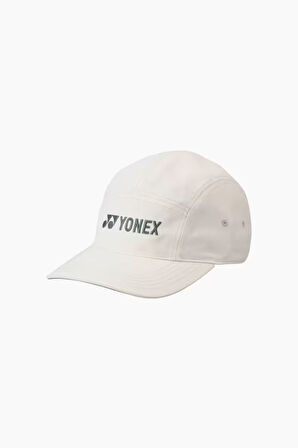 Yonex Kum Beji Tenis Şapkası 40096