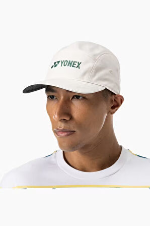 Yonex Kum Beji Tenis Şapkası 40096