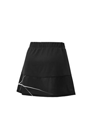 Yonex Tenis Şort Etek Siyah Kadın 26127