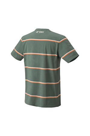 Yonex Tshirt Zeytin Yeşili Erkek 16678EX