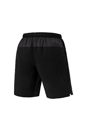 Yonex Tenis Şort Siyah Erkek YM0036