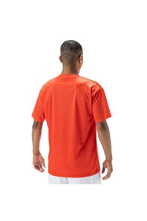 Yonex Tshirt Mercan Erkek YM0045