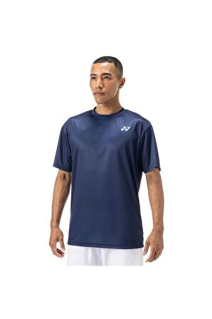 Yonex Tshirt Lacivert Erkek YM0045