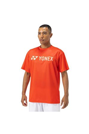 Yonex Tshirt Mercan Erkek YM0046