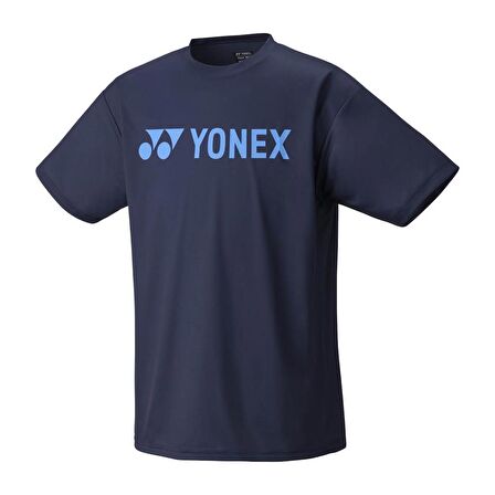 Yonex Tshirt Lacivert Erkek YM0046