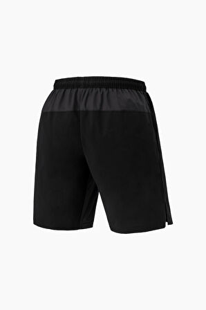 Yonex YY24 YJ0036 Unisex Çocuk Spor Şort Siyah