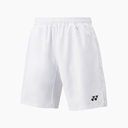 YY24 YJ0036 JUNIOR ŞORT - BEYAZ